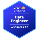 AWS認定DataEngineerアソシエイト