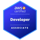 AWS認定Developerアソシエイト