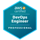 AWS認定DevOpsEngineerプロフェッショナル