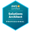 AWS認定ソリューションアーキテクトプロフェッショナル